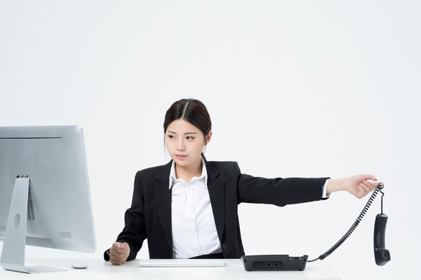 全渠道呼叫中心系統(tǒng)解決聯(lián)絡(luò)問題，企業(yè)不再擔(dān)心客戶流失