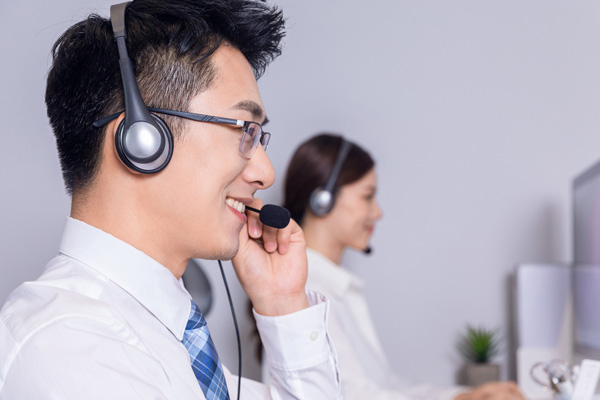 呼叫中心的軟件性能穩(wěn)定，自定義導(dǎo)航配置提高企業(yè)溝通效率