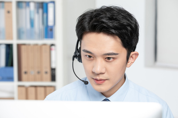 在線云客服門(mén)戶網(wǎng)站配圖3