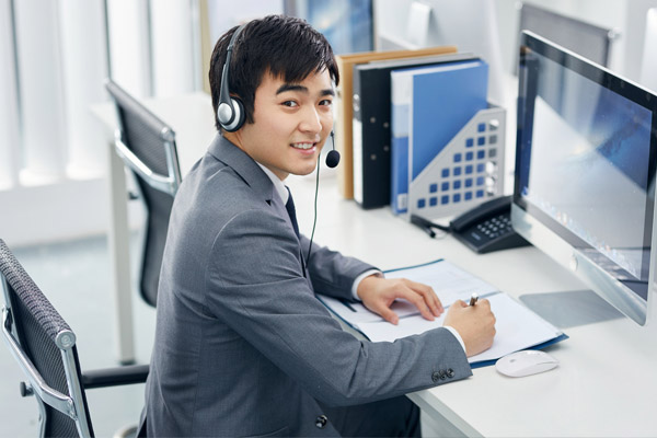 客服軟件哪個好用？全媒體溝通架起企業(yè)和客戶溝通的橋梁