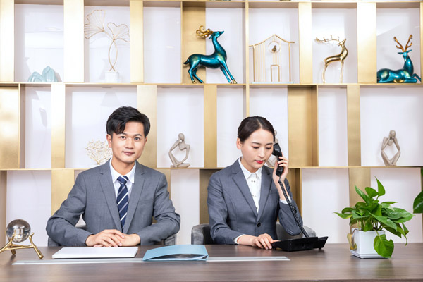 呼叫中心服務(wù)的公司配圖2