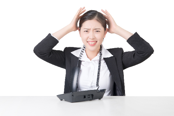 呼叫中心服務(wù)的公司配圖1