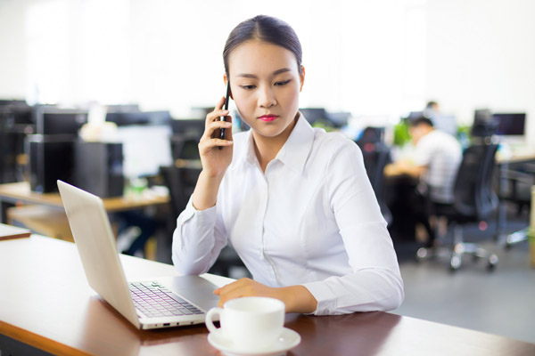 在線客服服務(wù)工具，企業(yè)上線試用效率提升明顯