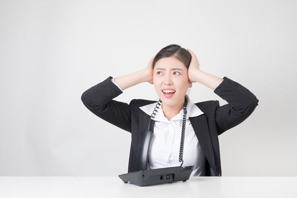 使用呼叫中心電話系統(tǒng)軟件，企業(yè)溝通效率更高效!