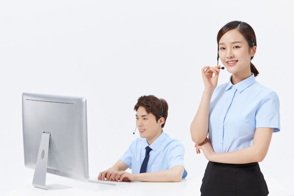 呼叫中心客服人員績效考核標(biāo)準(zhǔn)配圖1