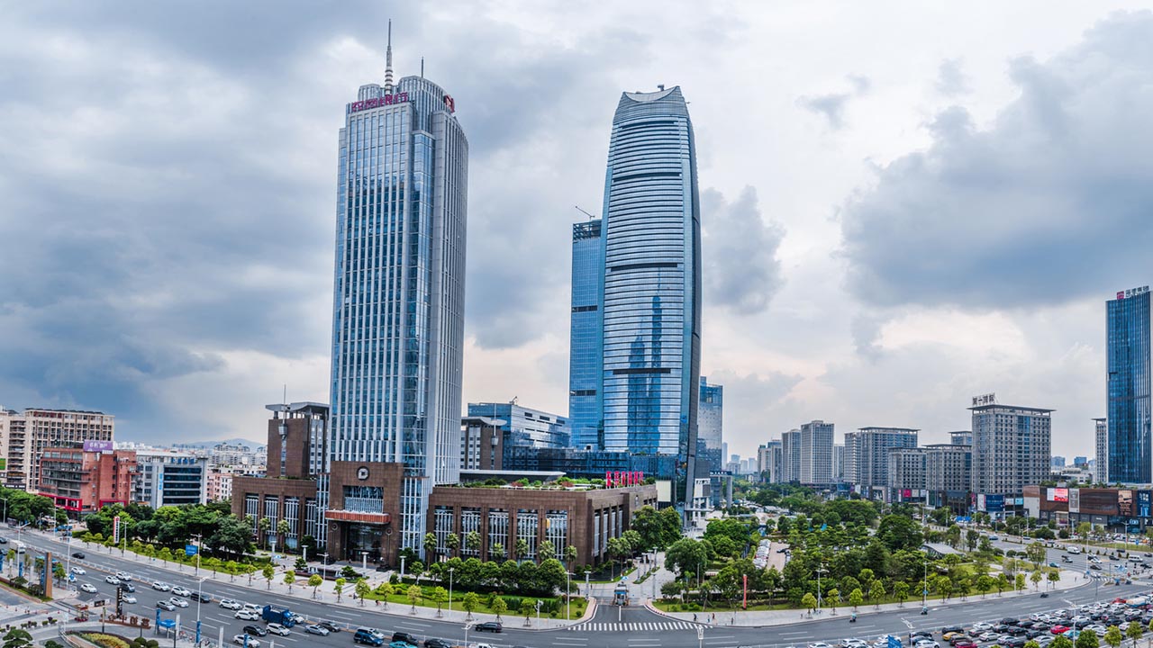 東莞云呼叫中心系統(tǒng)，各大企業(yè)溝通體系逐漸健全!
