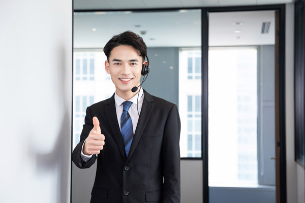 企業(yè)使用呼叫中心系統(tǒng)有哪些作用?