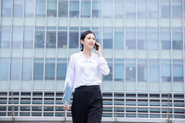 呼叫中心系統(tǒng)4種解決方案 呼叫中心系統(tǒng)4種解決方案配圖3