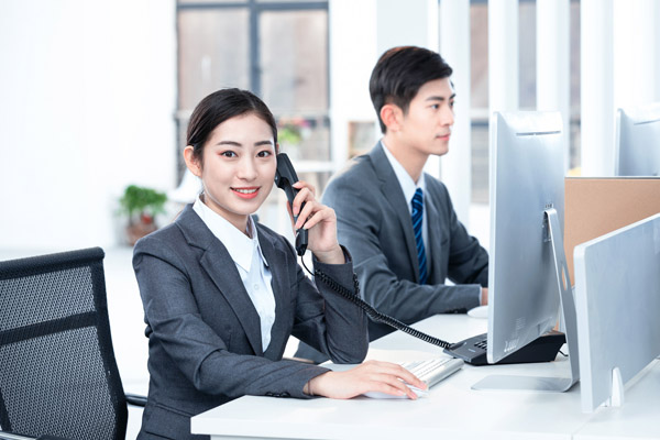 企業(yè)電話呼叫中心配圖3