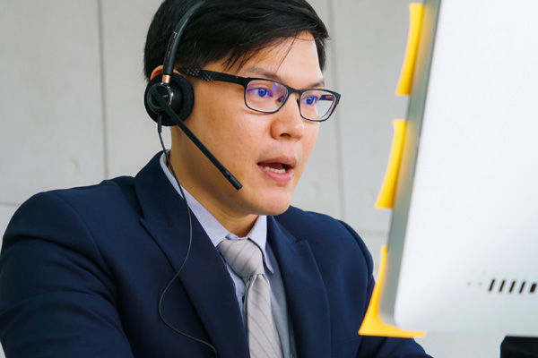 呼叫中心系統(tǒng)給企業(yè)客服帶來(lái)哪些幫助?