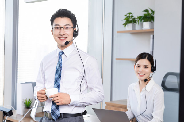 呼叫中心服務(wù)公司怎么選?座席分配及數(shù)據(jù)監(jiān)控是關(guān)鍵