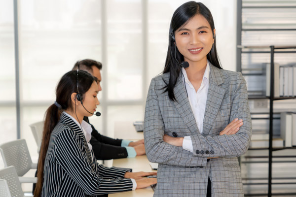 企業(yè)如何選擇高質(zhì)量的在線客服系統(tǒng)配圖2