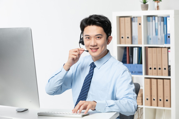 呼叫中心客戶服務(wù)與管理配圖3