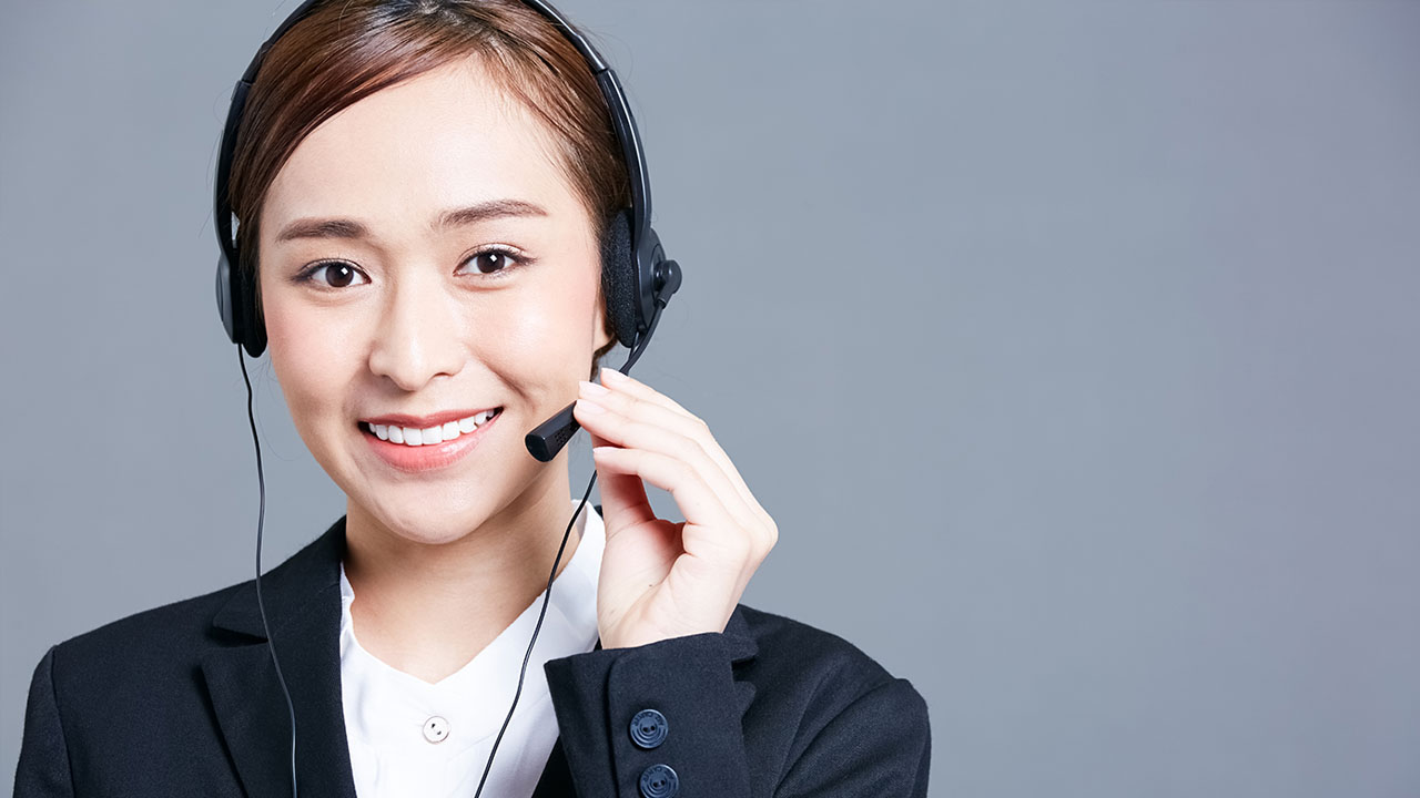 一站式呼叫中心服務，實時監(jiān)督+座席分配讓訪客滿意而歸