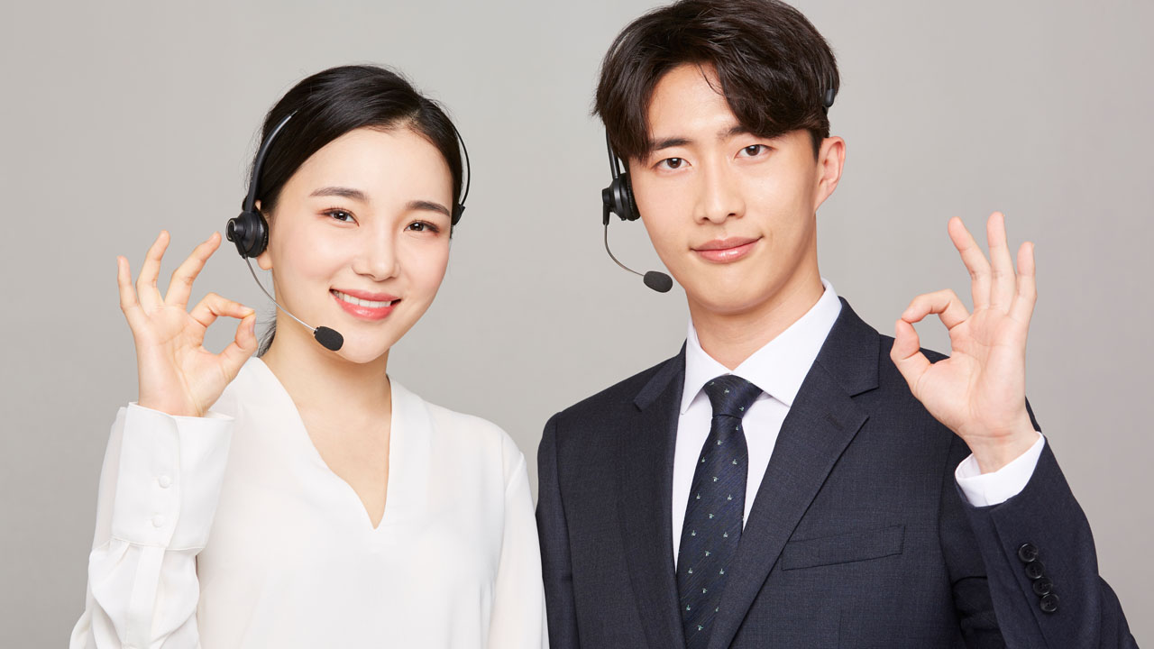 天津電話呼叫中心一半以上企業(yè)已接入，通話智能分配