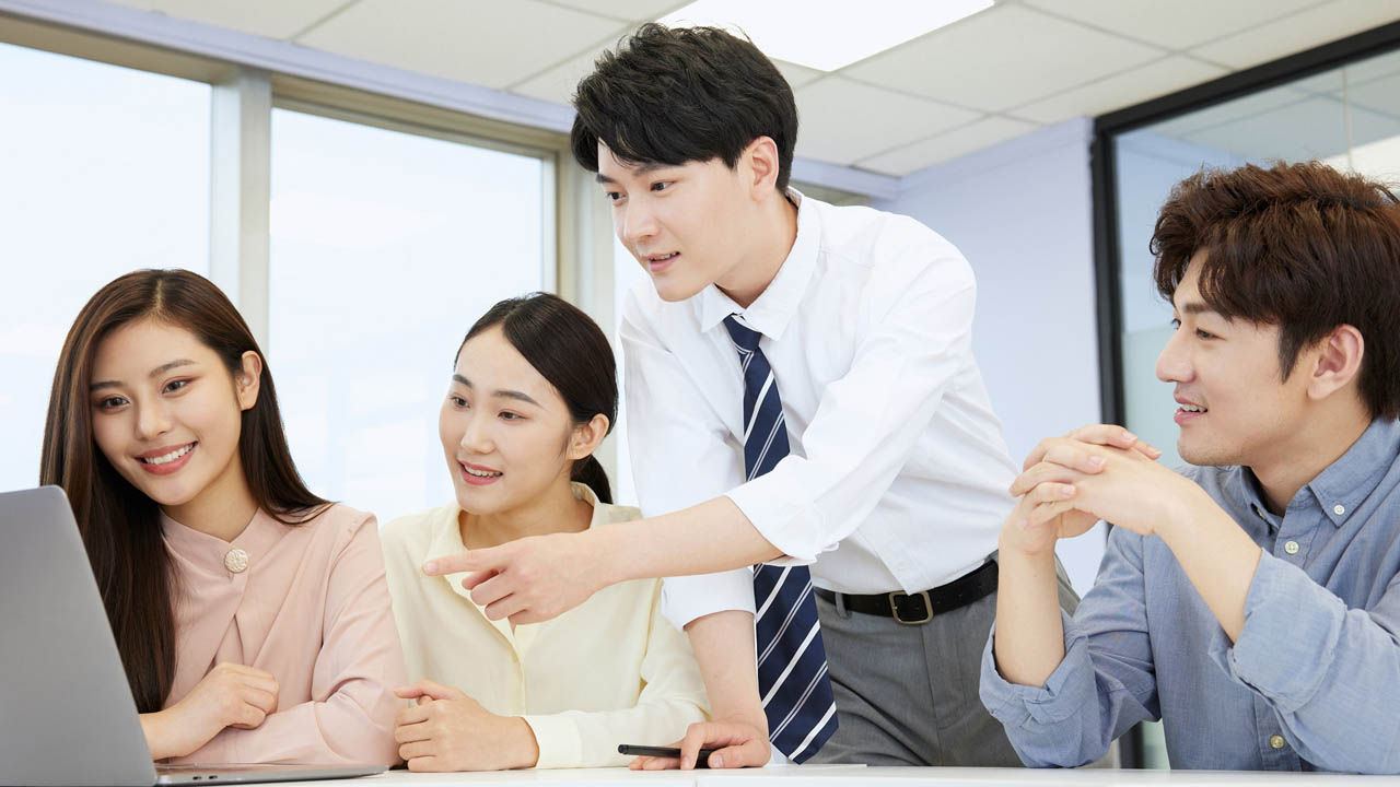 客服系統(tǒng)軟件安全嗎?從數(shù)據(jù)與賬號(hào)等3點(diǎn)進(jìn)行分析!