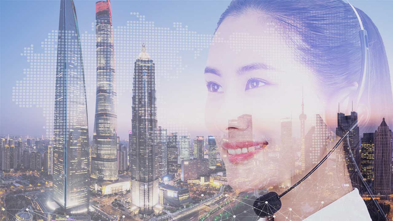 呼叫中心外包服務配圖2