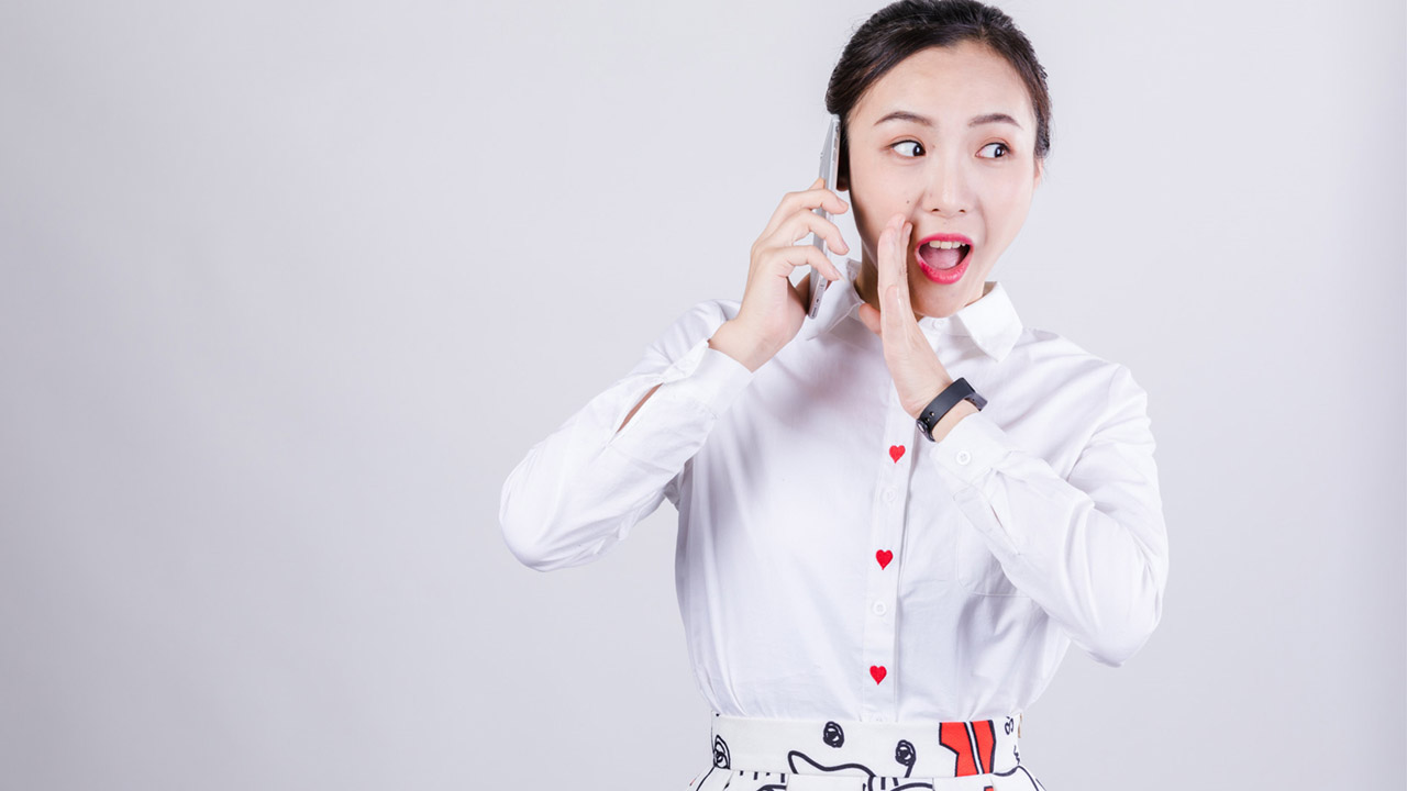 企業(yè)客服呼叫中心配圖2