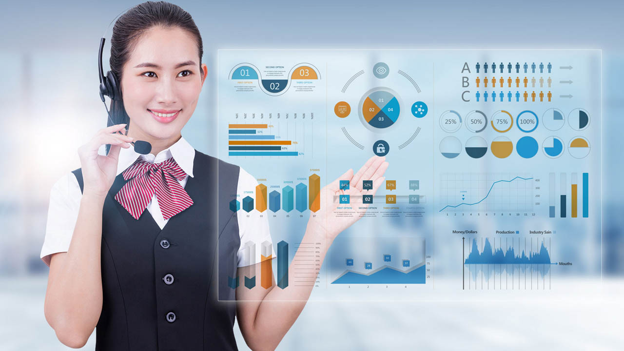 呼叫中心分類有哪些?分為呼出型、呼入型和混合型