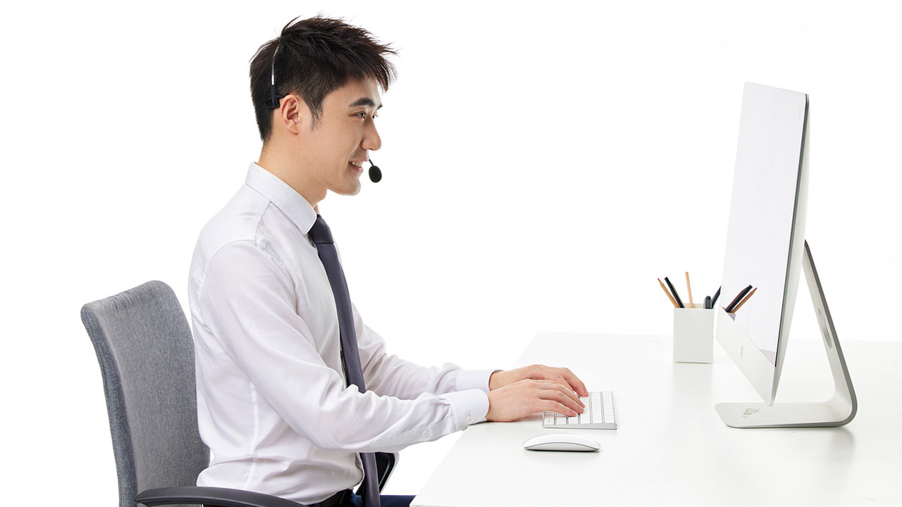 在線客服常用語配圖2