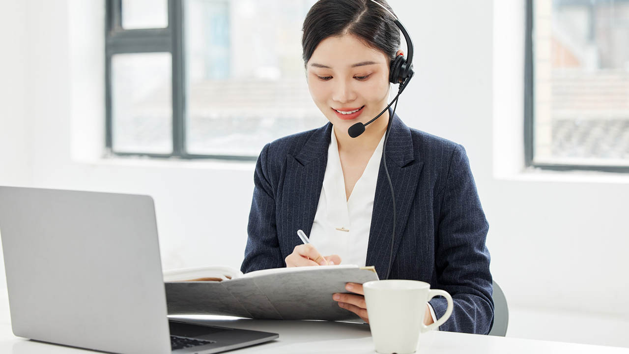 企業(yè)在線客服系統(tǒng)推薦配圖2
