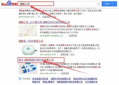 湖南澳維環(huán)?？萍加邢薰九c本司簽約SEO優(yōu)化協(xié)議