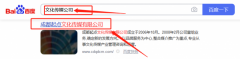 成都起*文化傳媒有限公司搜索引擎優(yōu)化案例欣賞