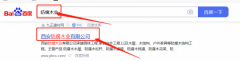 西安防*木業(yè)有限公司seo推廣案例欣賞