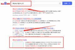 泰安市合*電子科技有限公司SEO營(yíng)銷+精準(zhǔn)獲客