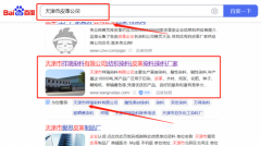 天津市*瑞染料有限公司SEO營銷+精準(zhǔn)獲客