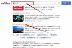 重慶斌*集團(tuán)有限公司網(wǎng)站排名讓網(wǎng)站輕松覆蓋在搜索引擎